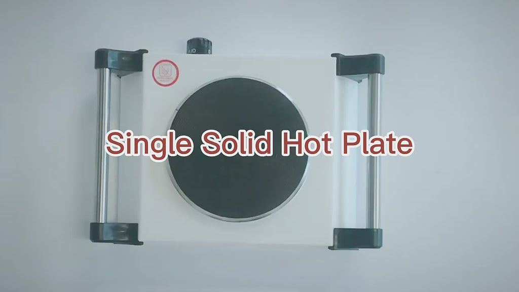 Portable Electric Stove
