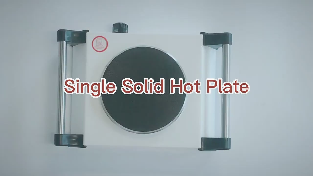 Portable Electric Stove
